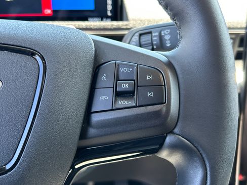 Certified 2023 Ford Mustang Mach-E Select AWD/4WD image 14