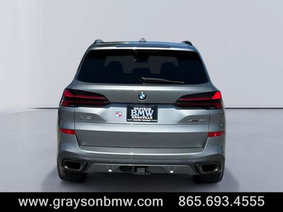 Used 2024 BMW X5 xDrive40i w/ M Sport Package