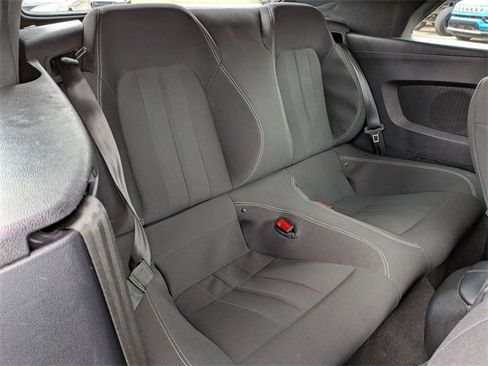 Used 2020 Ford Mustang Convertible w/ Equipment Group 101A image 25