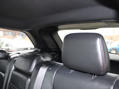 Used 2019 Jeep Grand Cherokee Limited AWD/4WD image 18