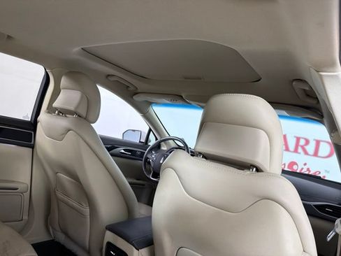 Used 2014 Lincoln MKZ w/ Equipment Group 102A Reserve FWD image 19