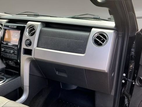 Used 2012 Ford F150 FX4 w/ FX Luxury Pkg AWD/4WD image 23