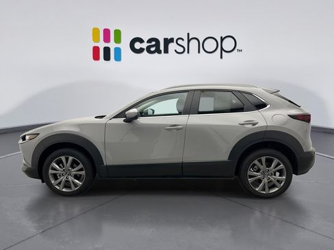 Used 2025 MAZDA CX-30 AWD 2.5 S w/ Preferred Package image 2