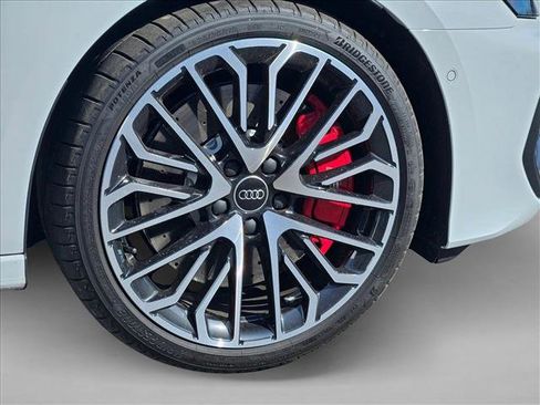 New 2026 Audi S3 Premium AWD/4WD image 10