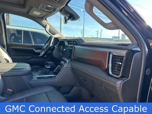 Used 2024 GMC Sierra 1500 Denali w/ Denali Reserve Package image 27