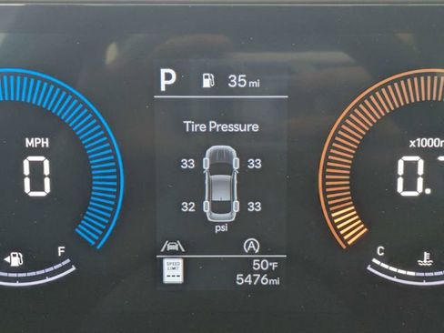 Used 2025 Hyundai Sonata SE image 28