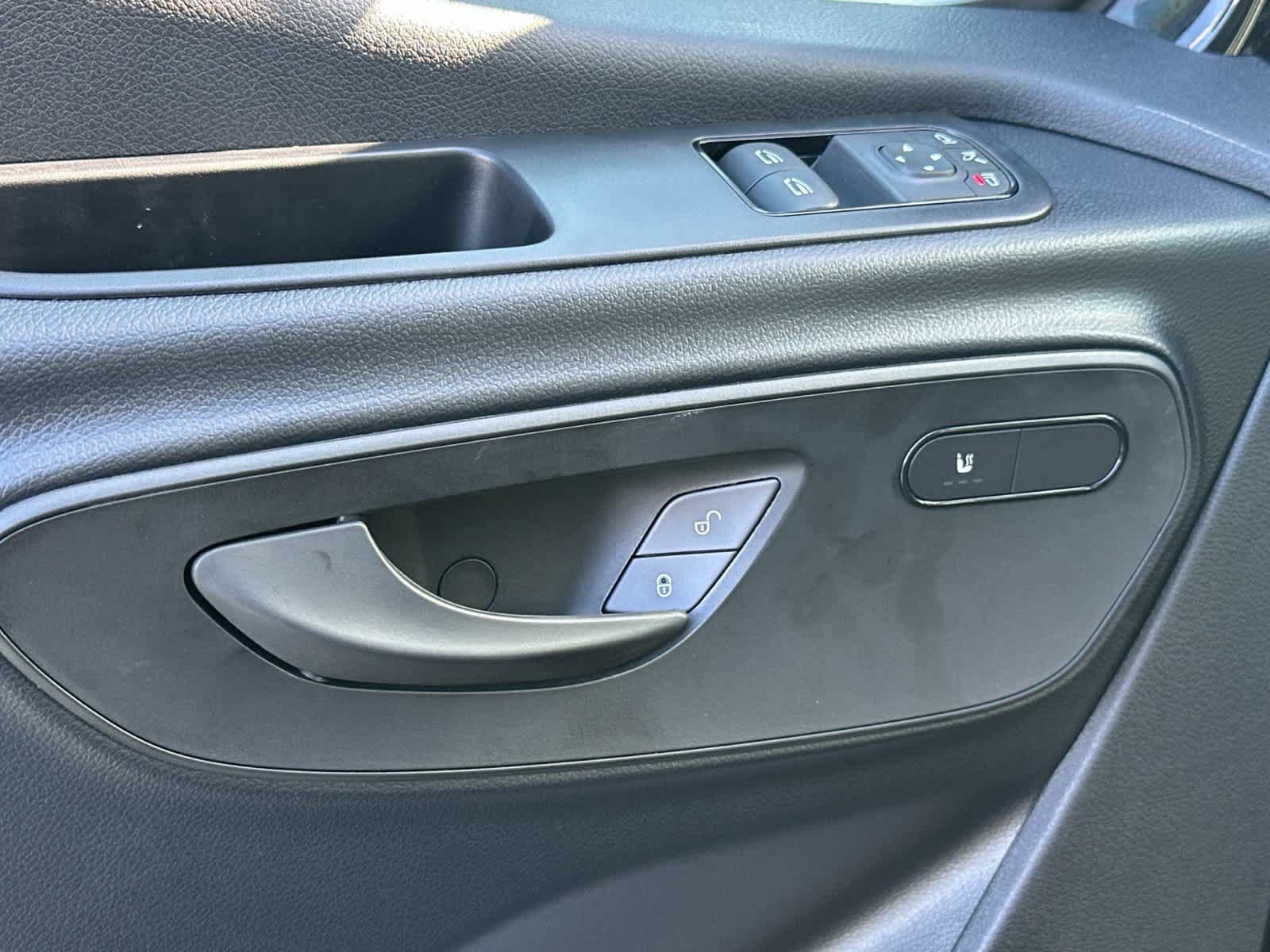 New 2026 Mercedes-Benz Sprinter 2500 image 11