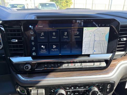 New 2026 Chevrolet Silverado 1500 LT Trail Boss w/ LT Trail Boss Premium Package image 38