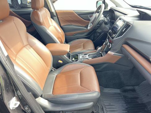 Certified 2024 Subaru Forester Touring image 13