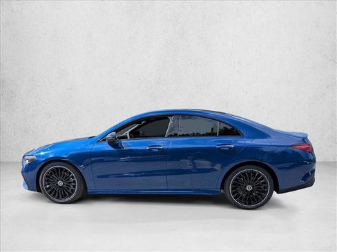 New 2026 Mercedes-Benz CLA 250 image 5
