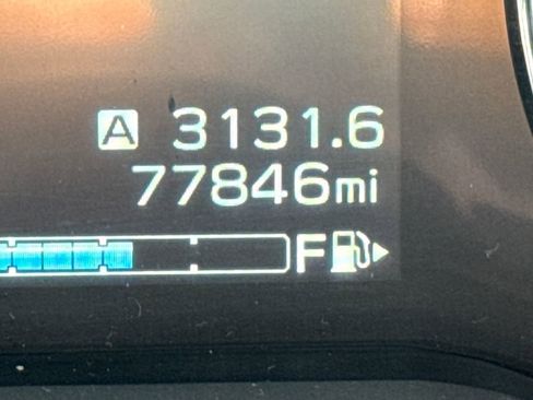 Used 2019 Subaru Crosstrek 2.0i Limited w/ Moonroof Package w/Navigation image 20