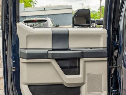 Used 2022 Ford F350 XL w/ STX Appearance Package image 33