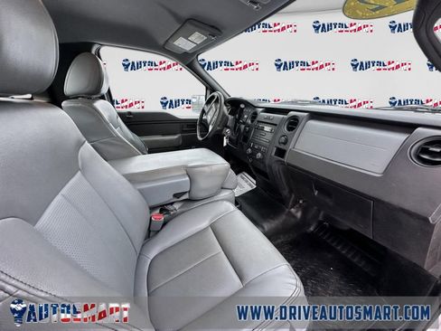 Used 2012 Ford F150 XL AWD/4WD image 12