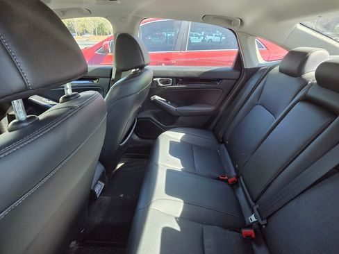 Used 2024 Honda Civic Touring image 10