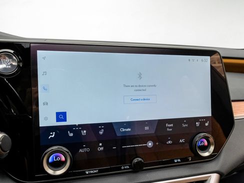 Used 2024 Lexus RX 350 Premium w/ Cold Area Package FWD image 31