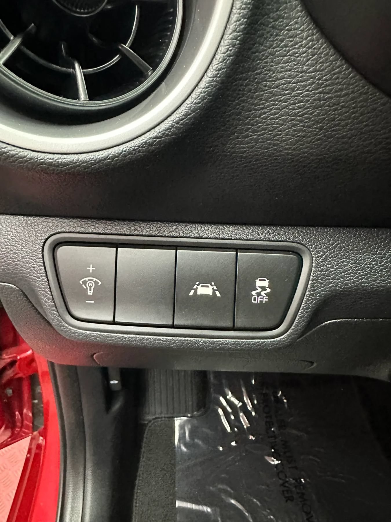 Used 2021 Kia Forte LXS FWD image 11