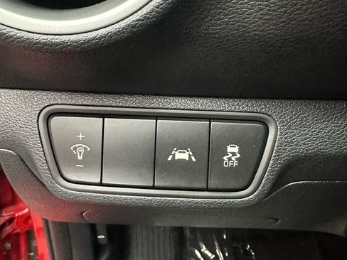 Used 2021 Kia Forte LXS FWD image 11