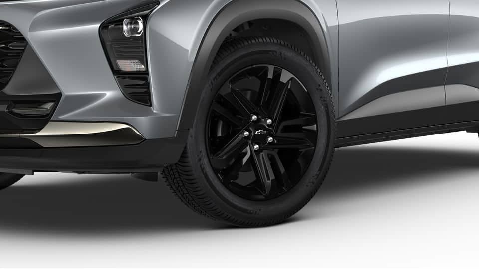 New 2026 Chevrolet Trax ACTIV w/ Driver Confidence Package FWD image 54