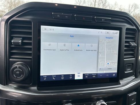 Certified 2023 Ford F150 XLT image 28