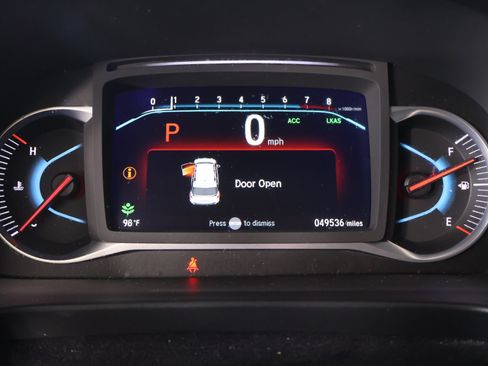 Used 2021 Honda Pilot Elite image 4