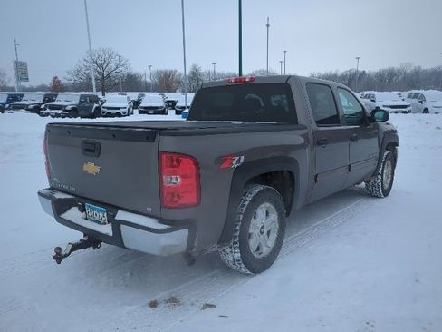 Used 2013 Chevrolet Silverado 1500 LT w/ All-Star Edition image 10