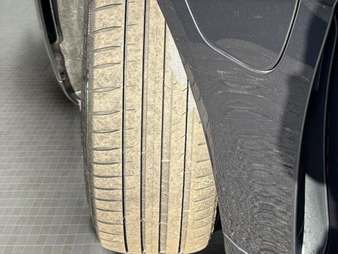 Used 2021 Porsche Taycan 4S image 11