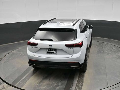 New 2026 Buick Envision Sport Touring AWD/4WD image 27