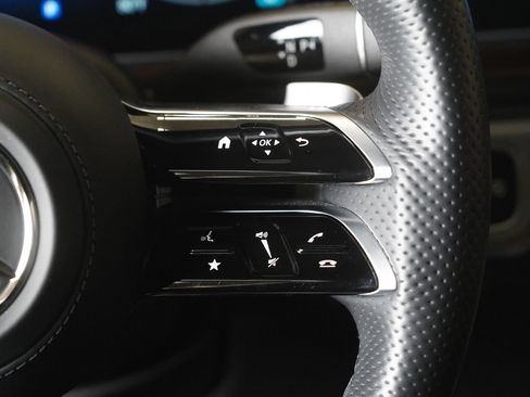 Certified 2025 Mercedes-Benz G 550 w/ Exclusive Interior Package image 17