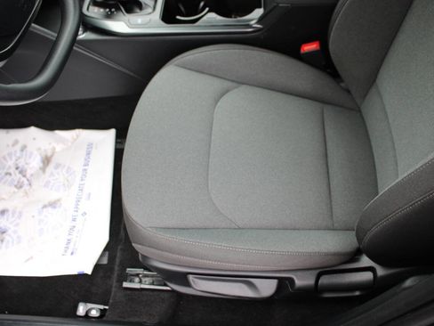 Used 2025 Kia K4 FWD image 8