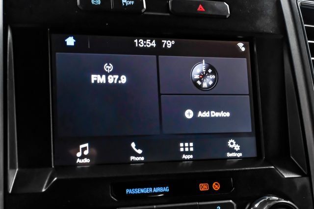 Used 2017 Ford F250 XLT w/ XLT Value Package AWD/4WD image 32