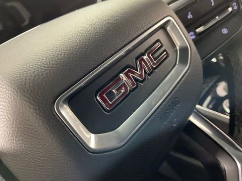 Used 2024 GMC Canyon Elevation w/ Convenience Package AWD/4WD image 52