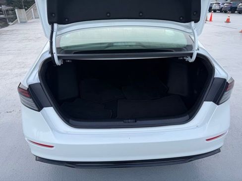 Certified 2023 Honda Accord Sport image 13