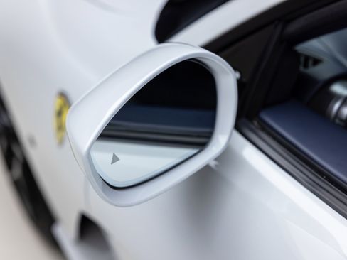 Certified 2019 Ferrari 812 Superfast image 29