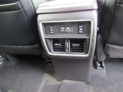 Used 2019 Nissan Murano SL AWD/4WD image 35