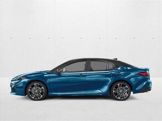 New 2026 Toyota Camry XSE video 3