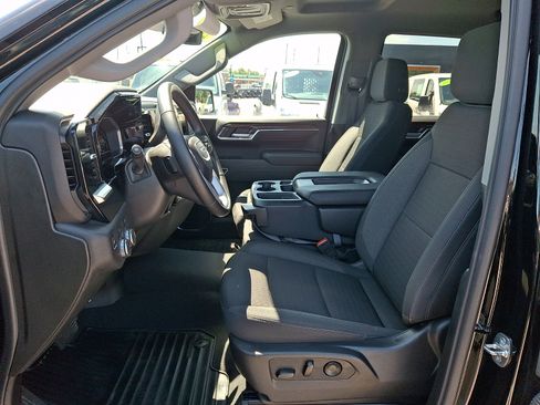 Certified 2024 GMC Sierra 1500 Elevation AWD/4WD image 13