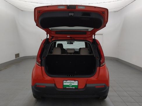 Used 2020 Kia Soul LX FWD image 29