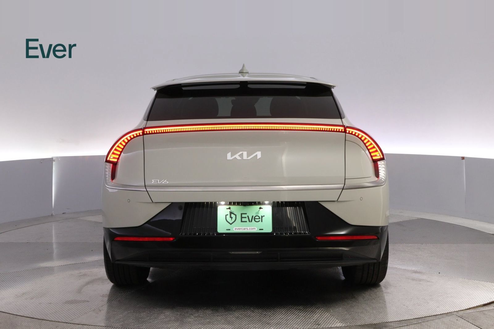 Used 2023 Kia EV6 Wind w/ Wind Technology Package AWD/4WD image 15