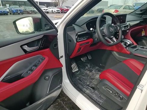 New 2026 Acura MDX A-Spec image 13