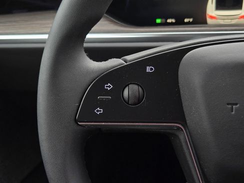 Used 2022 Tesla Model X AWD/4WD image 26