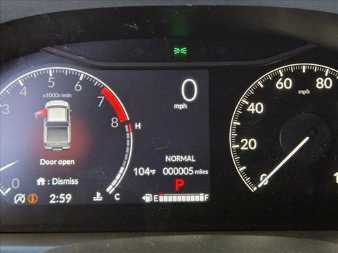 New 2025 Honda Ridgeline RTL image 11