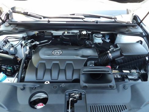 Used 2018 Acura RDX AWD image 27