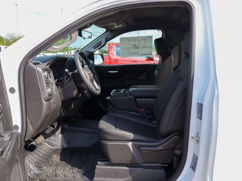 New 2026 GMC Sierra 1500 Pro image 6