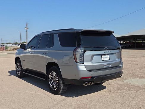 Used 2026 Chevrolet Tahoe Z71 w/ Comfort Package AWD/4WD image 6