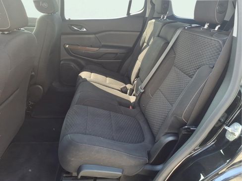 Used 2019 GMC Acadia SLE w/ Driver Alert Package I AWD/4WD image 9