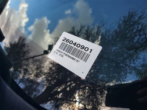 Used 2022 Honda Accord Sport image 5