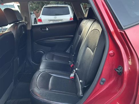 Used 2013 Nissan Rogue SL image 11