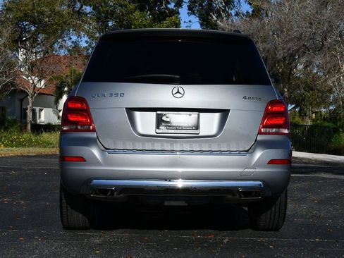 Used 2014 Mercedes-Benz GLK 350 4MATIC image 27