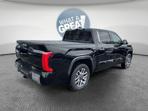 New 2026 Toyota Tundra 1794 Edition image 3