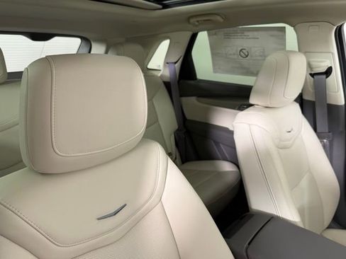 New 2025 Cadillac XT5 Premium Luxury w/ Technology Package image 31
